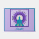 Search for spiritual doormats Zen