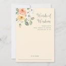 Search for words of wisdom postcards Trendy