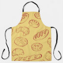 Search for bread aprons Bun