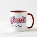 Search for made in england mugs Saint george