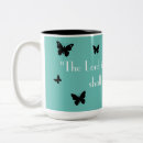 Search for light teal mugs Floral