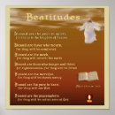 Search for beatitudes posters Christian