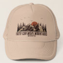 Search for on the move hats Faith can move mountains