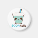 Search for soda magnets Cute