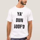Search for goof clothing Dun