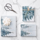 Search for winter wonderland wrapping paper Snowflake