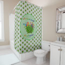 Search for inspirational quotes shower curtains Floral