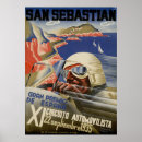 Search for san sebastian posters Vintage