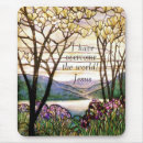Search for truthful mousepads Christian