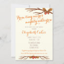 Search for mighty invitations Baby