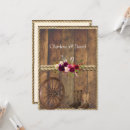 Search for horse shoe wedding invitations Couple