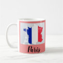 Search for map of paris mugs Country