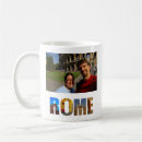 Search for rome souvenir mugs Vacation