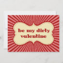 Search for be my valentine invitations Funny