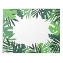 Search for green notepads Floral