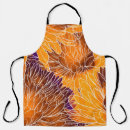 Search for chrysanthemum aprons Texture