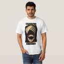 Search for sardar tshirts Turban