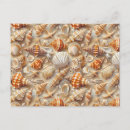 Search for beach shells postcards Tropical