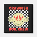 Search for boil magnets Crawfish season