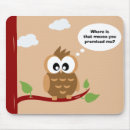 Search for owl in tree electronics Mouse