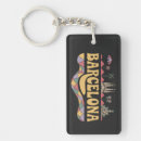 Search for barcelona key rings Madrid