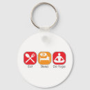 Search for rocks round key rings Fun