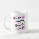 Search for love beautiful mugs Mother