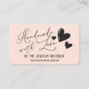 Search for fair use business cards Customer