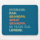 Search for new year mousepads Minimal