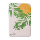 Search for tropical bath mats Retro