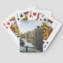 Search for amsterdam netherlands playing cards Boat