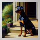 Search for doberman posters Canine