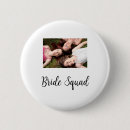Search for bridesmaid badges Bride squad