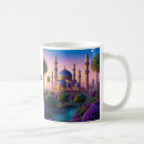 Search for minaret mugs Castle