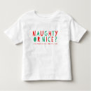 Search for holiday toddler tshirts Santa