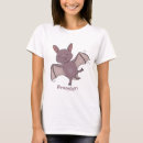 Search for flying bats tshirts Animal