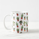 Search for christmas cactus mugs Pattern