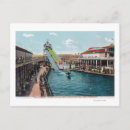 Search for chute postcards California