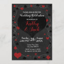 Search for casino wedding invitations Spades
