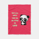 Search for love quotes blankets Typography