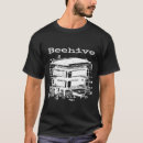 Search for bee hive tshirts Bees