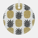Search for pineapple christmas tree decorations Background