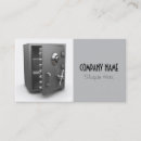 Search for security officer business cards Safe