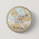 Search for backhoe badges Dump truck