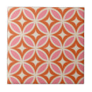 Search for 1960s tiles Orange