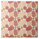 Search for round tiles Modern