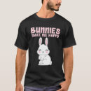 Search for white bunny tshirts Bunnies