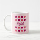 Search for cursive script mugs Cute