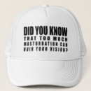 Search for much hats Joke