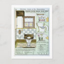 Search for ware postcards English